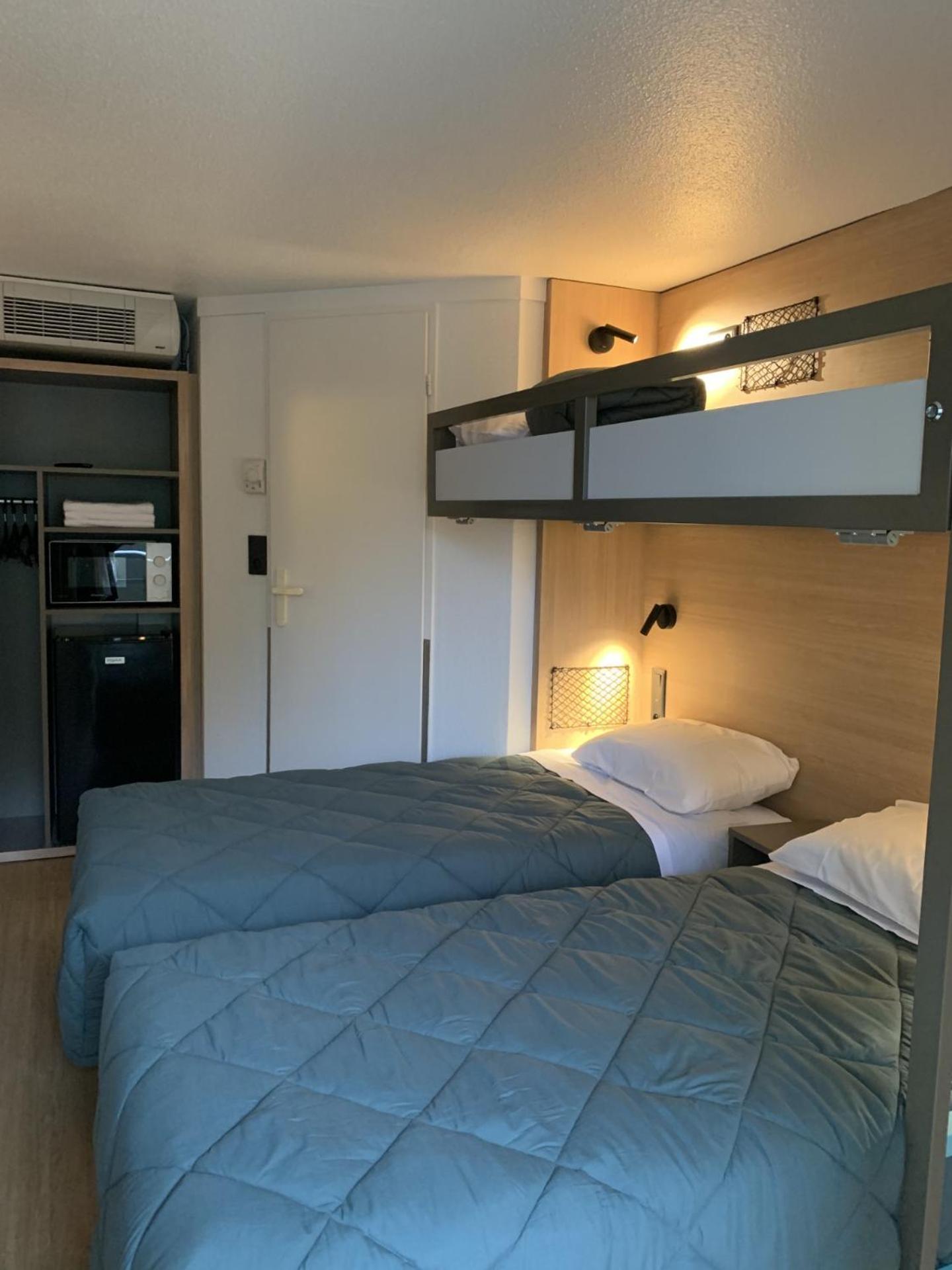Premiere Classe Compiegne - Jaux Exterior foto